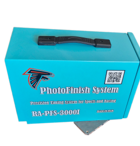 دستگاه فتوفینیش ساخت ایران مدل RA-PFS-3000I